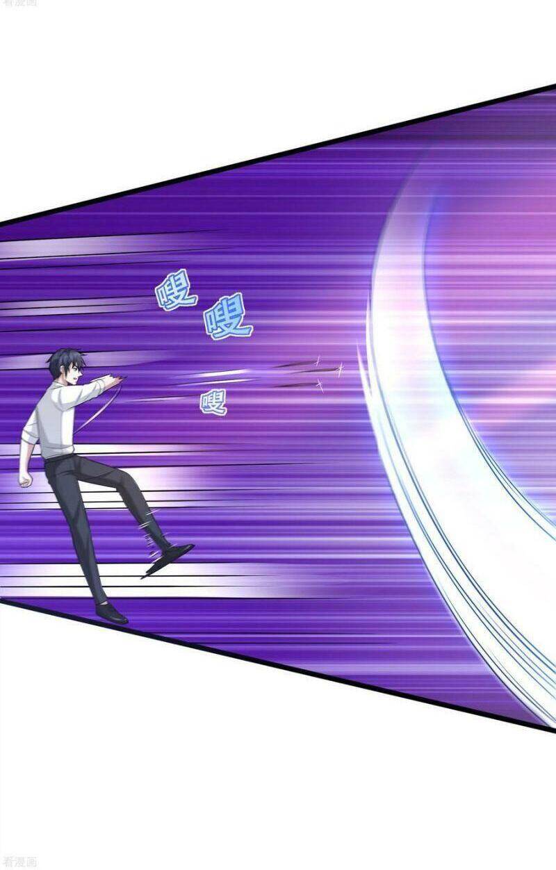 Đô Thị Tà Vương Chapter 142 - Trang 2