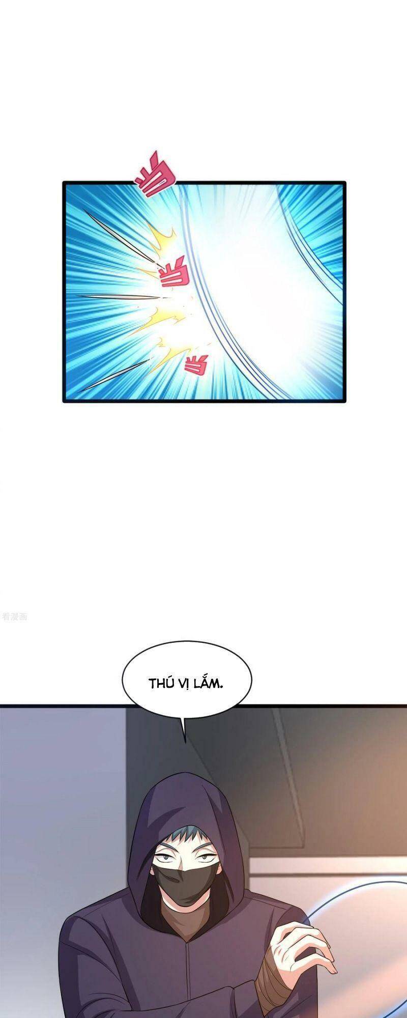 Đô Thị Tà Vương Chapter 142 - Trang 2