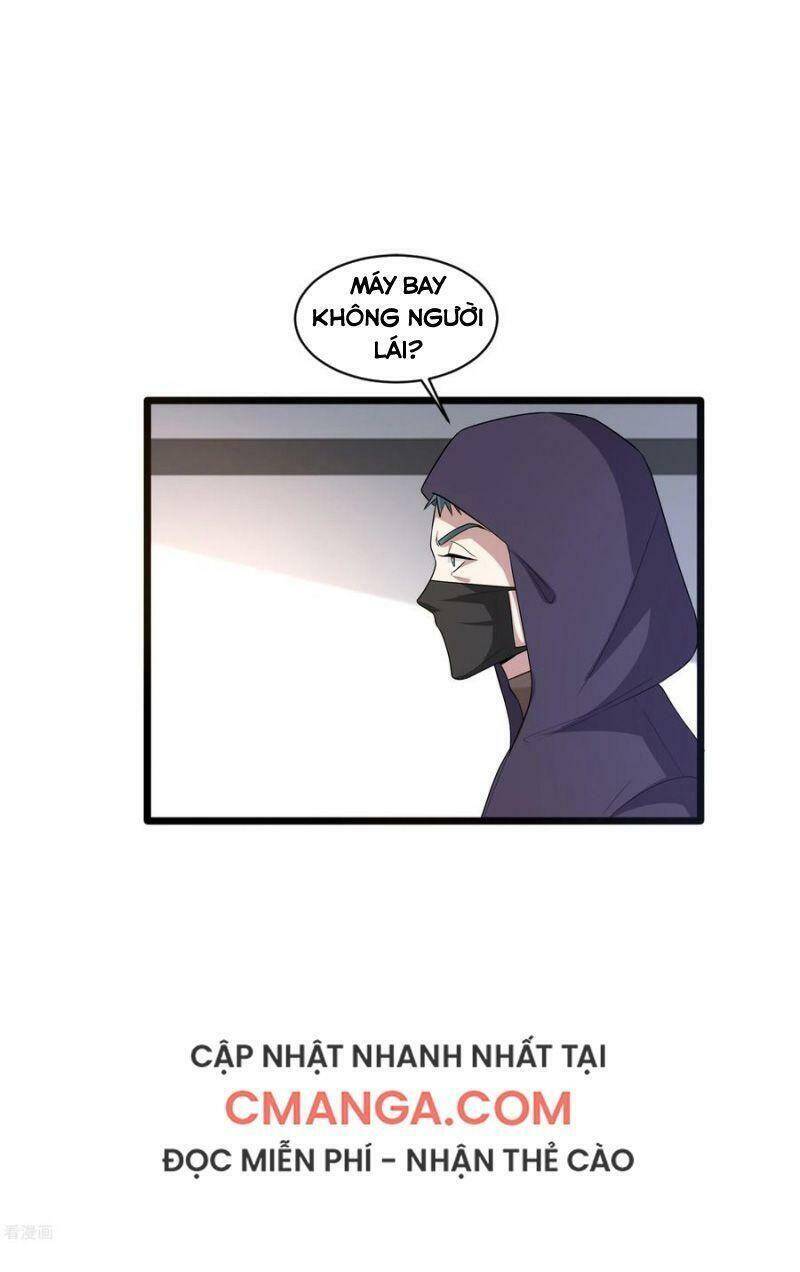 Đô Thị Tà Vương Chapter 143 - Trang 2