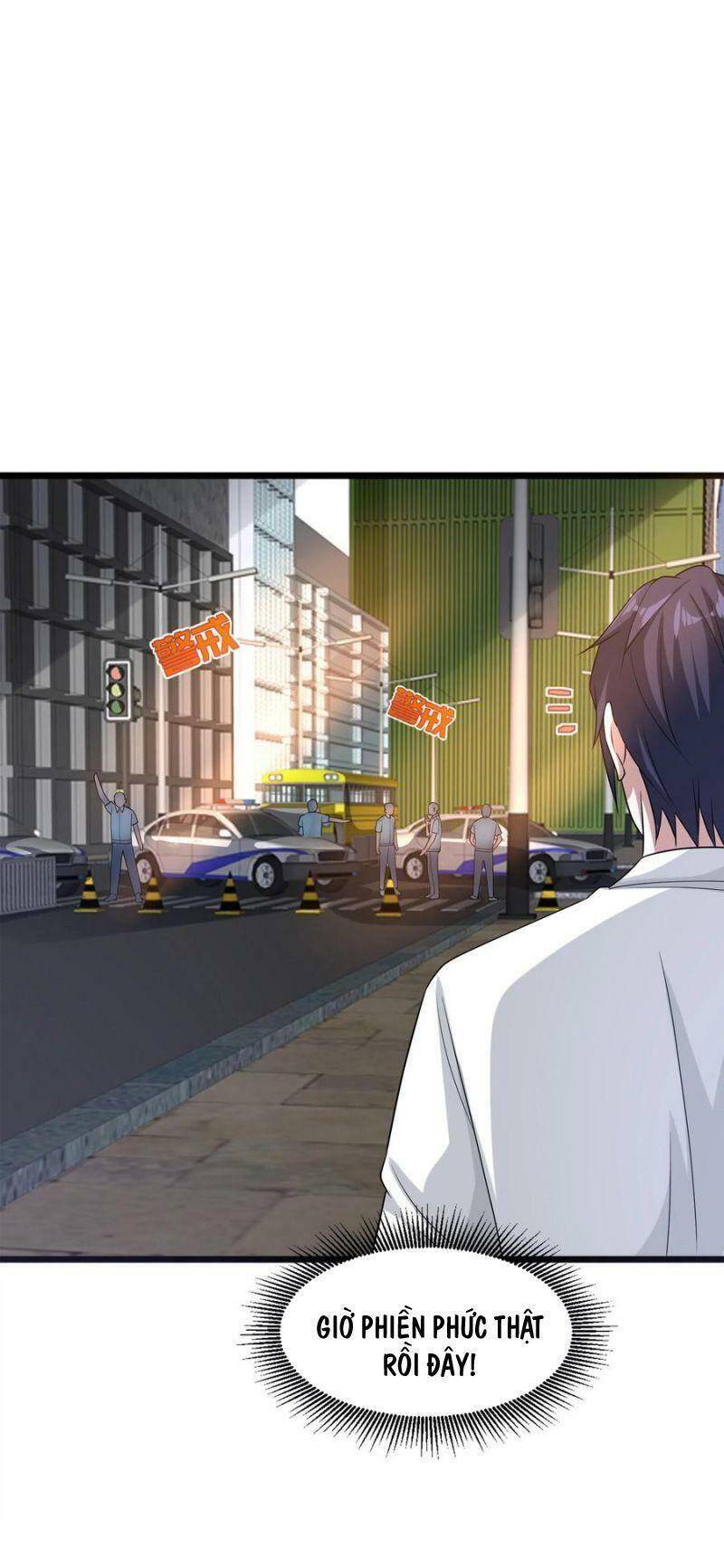 Đô Thị Tà Vương Chapter 143 - Trang 2