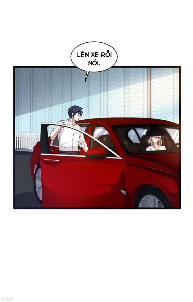 Đô Thị Tà Vương Chapter 143 - Trang 2