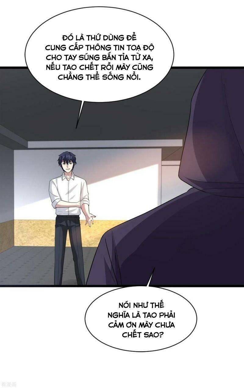 Đô Thị Tà Vương Chapter 143 - Trang 2