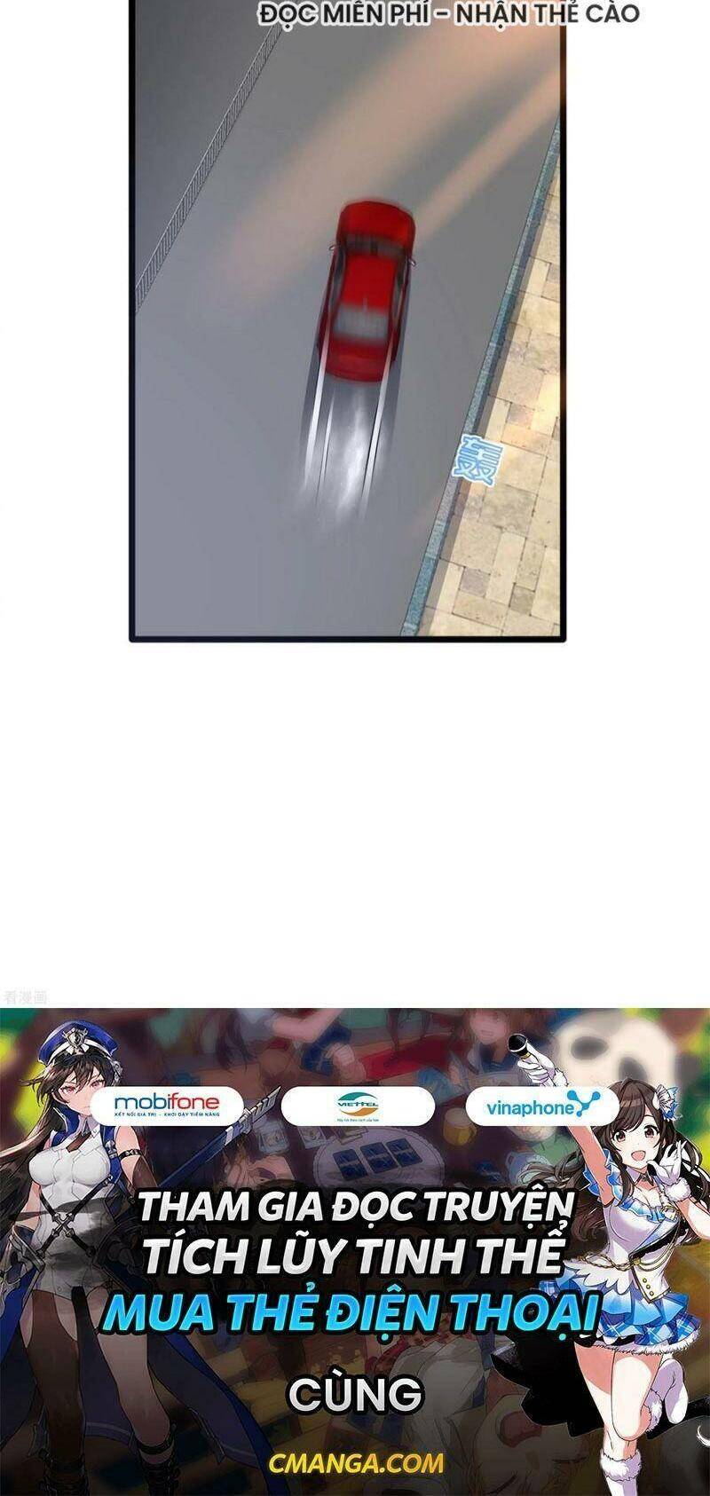 Đô Thị Tà Vương Chapter 143 - Trang 2