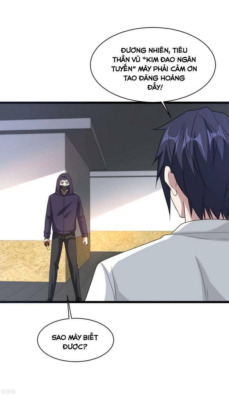 Đô Thị Tà Vương Chapter 143 - Trang 2