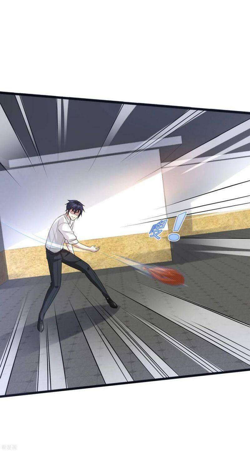 Đô Thị Tà Vương Chapter 143 - Trang 2