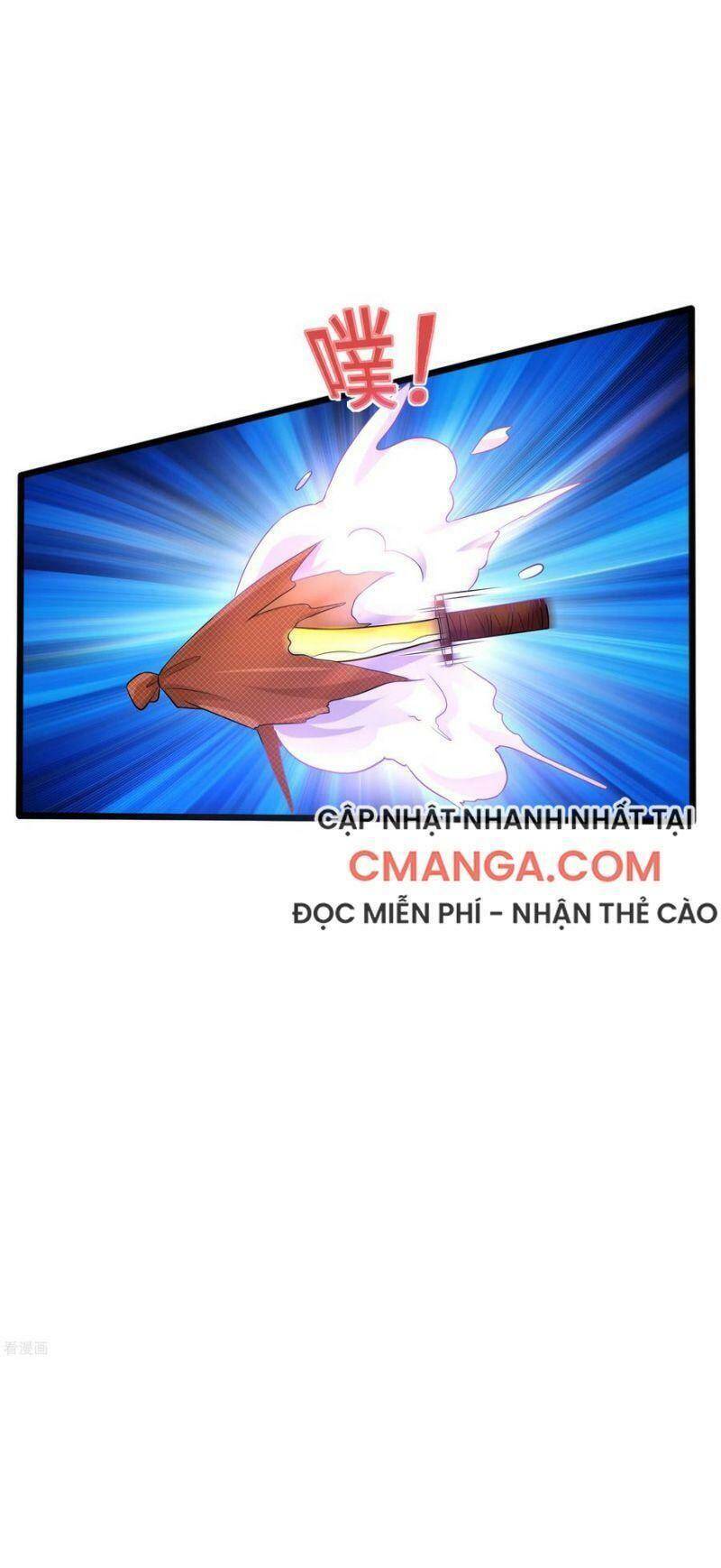 Đô Thị Tà Vương Chapter 143 - Trang 2
