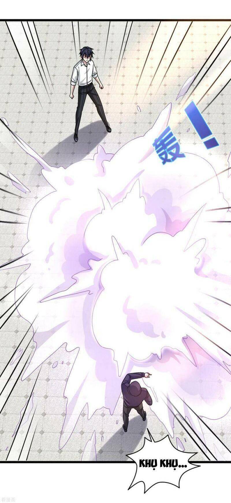 Đô Thị Tà Vương Chapter 143 - Trang 2