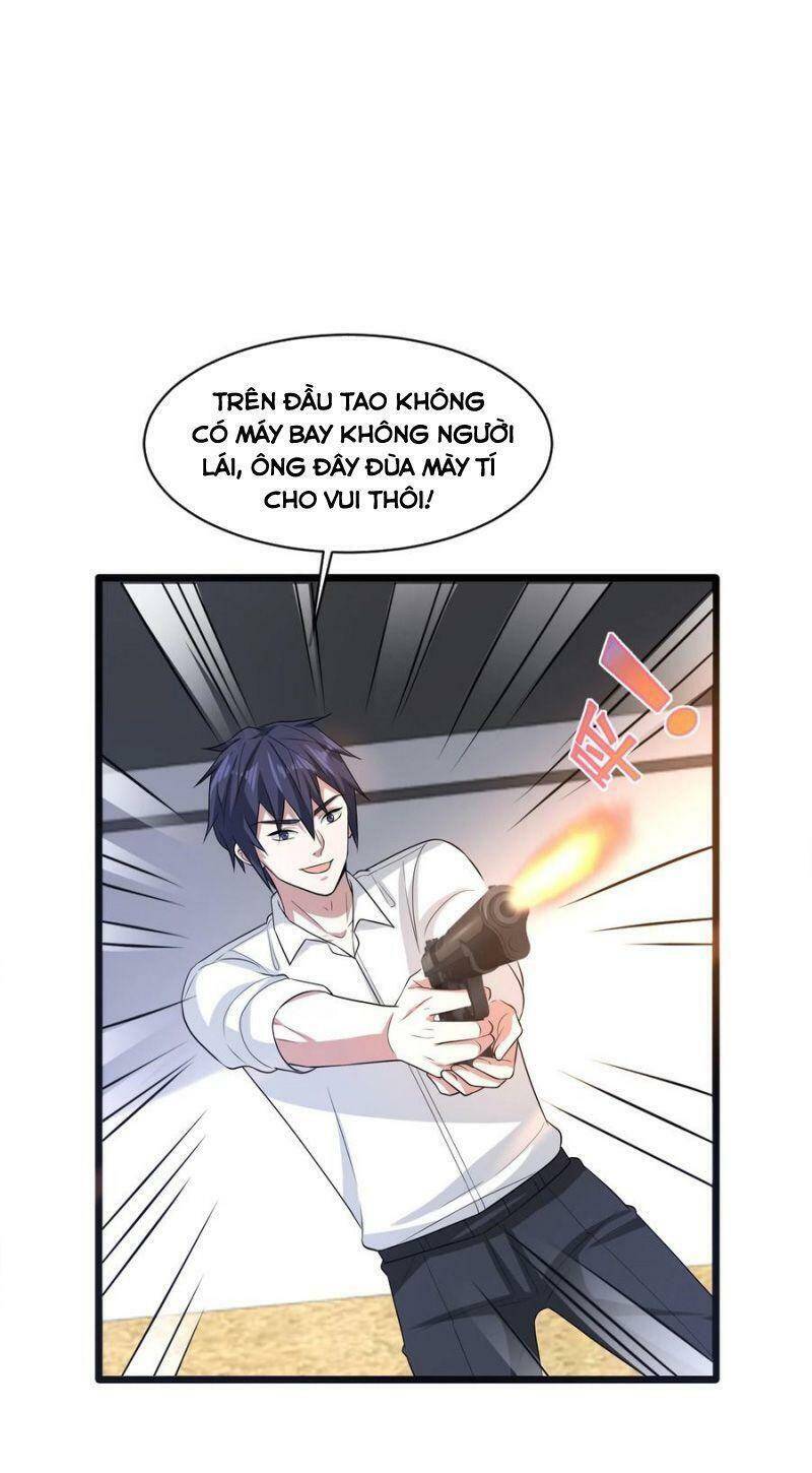 Đô Thị Tà Vương Chapter 143 - Trang 2