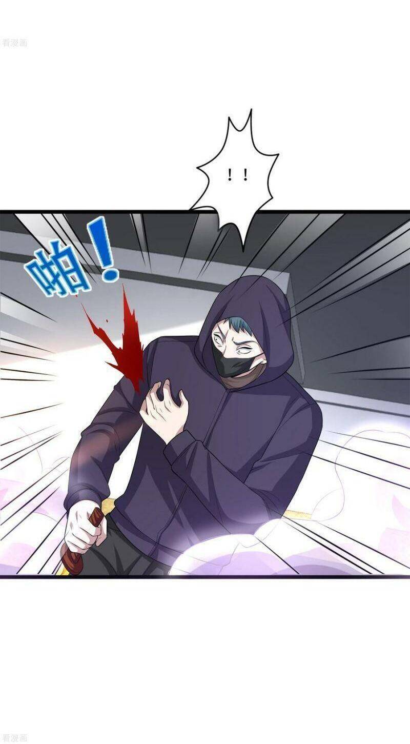 Đô Thị Tà Vương Chapter 143 - Trang 2