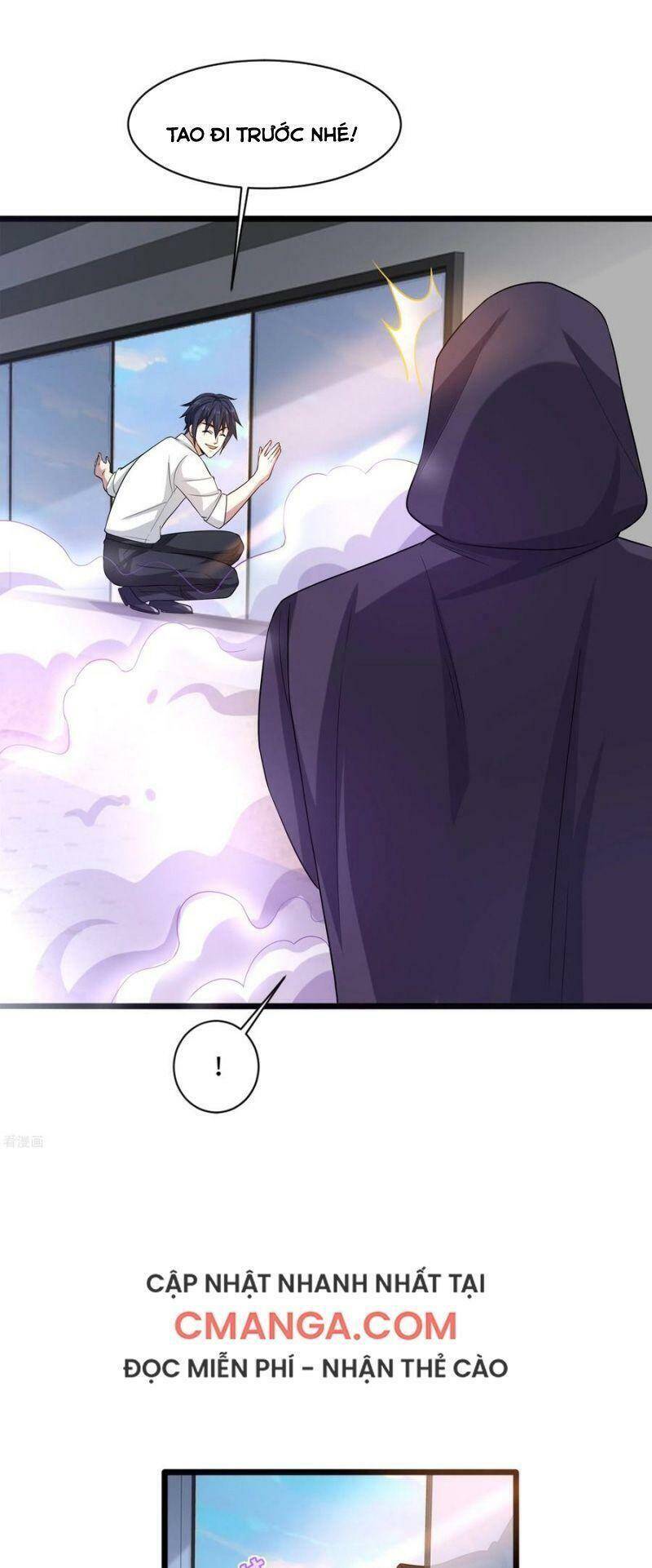 Đô Thị Tà Vương Chapter 143 - Trang 2