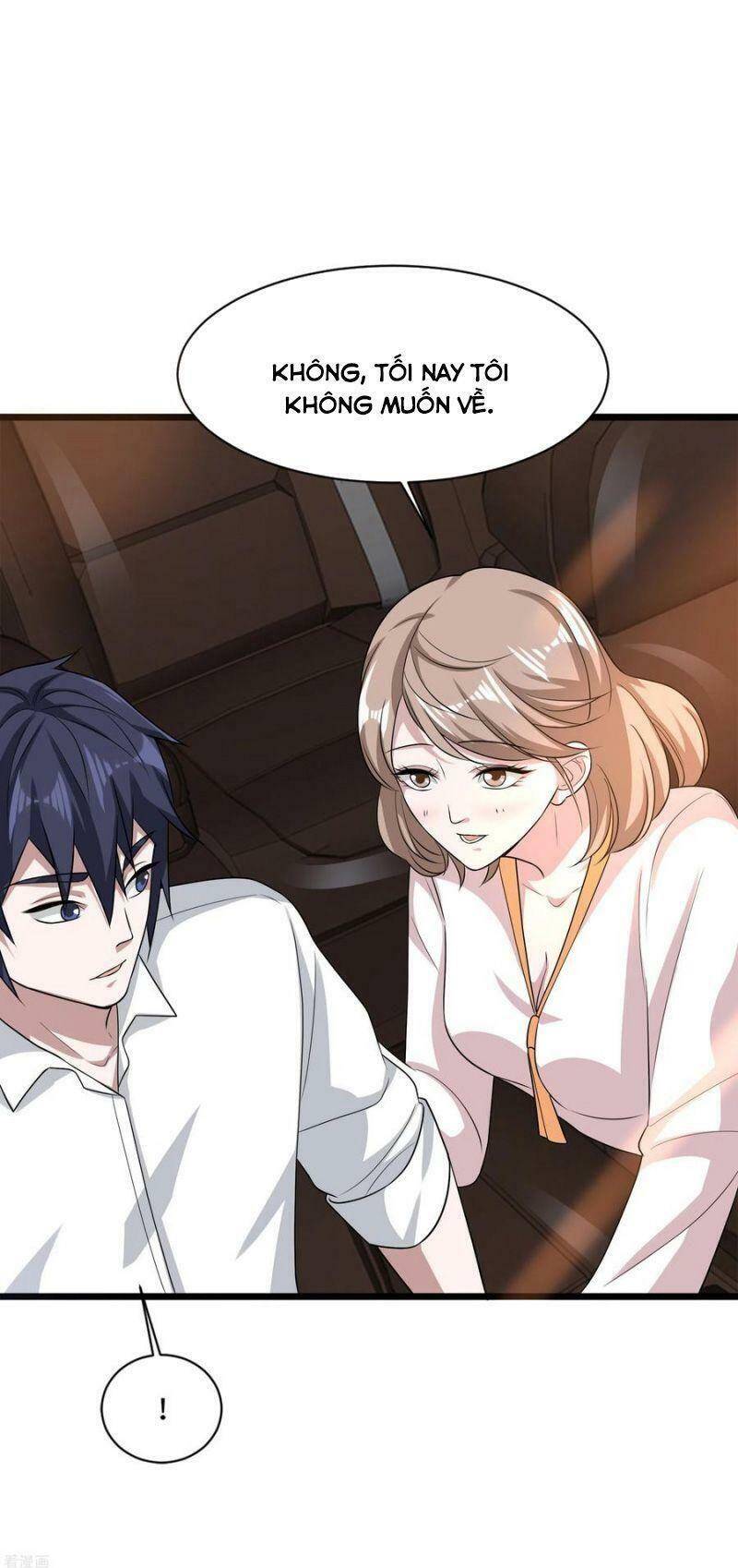 Đô Thị Tà Vương Chapter 144 - Trang 2