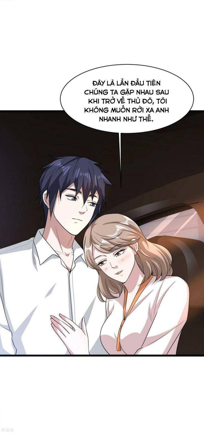 Đô Thị Tà Vương Chapter 144 - Trang 2