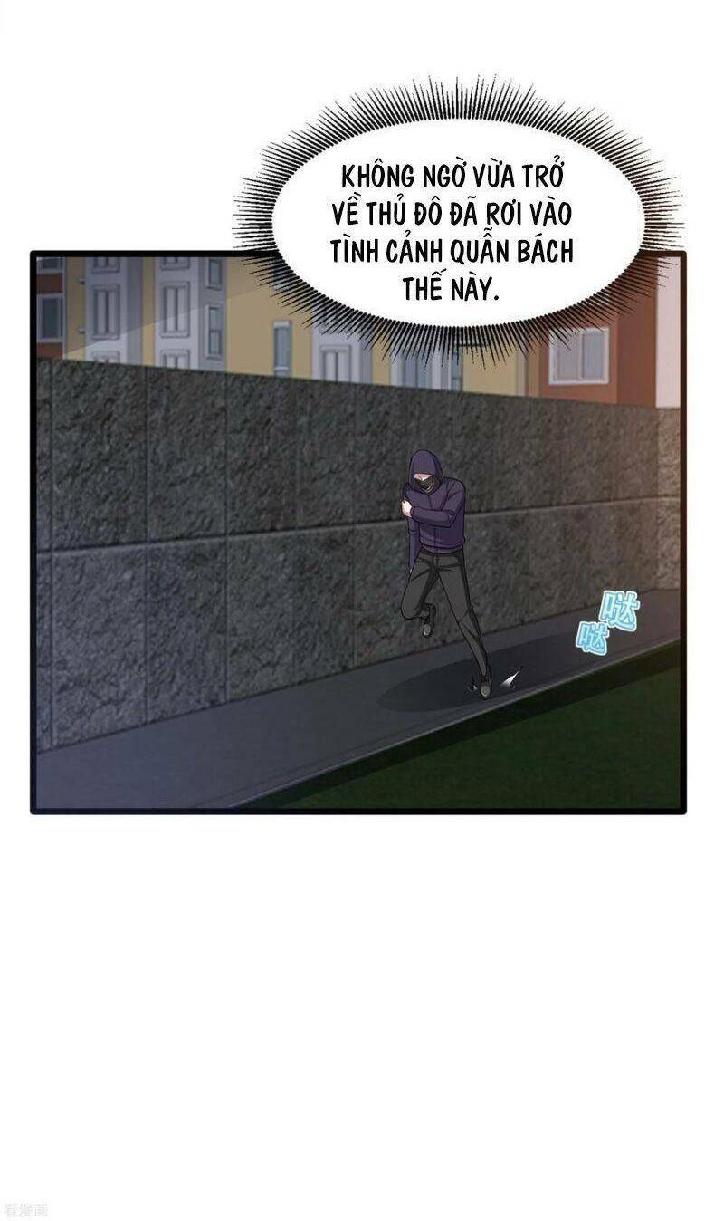 Đô Thị Tà Vương Chapter 144 - Trang 2