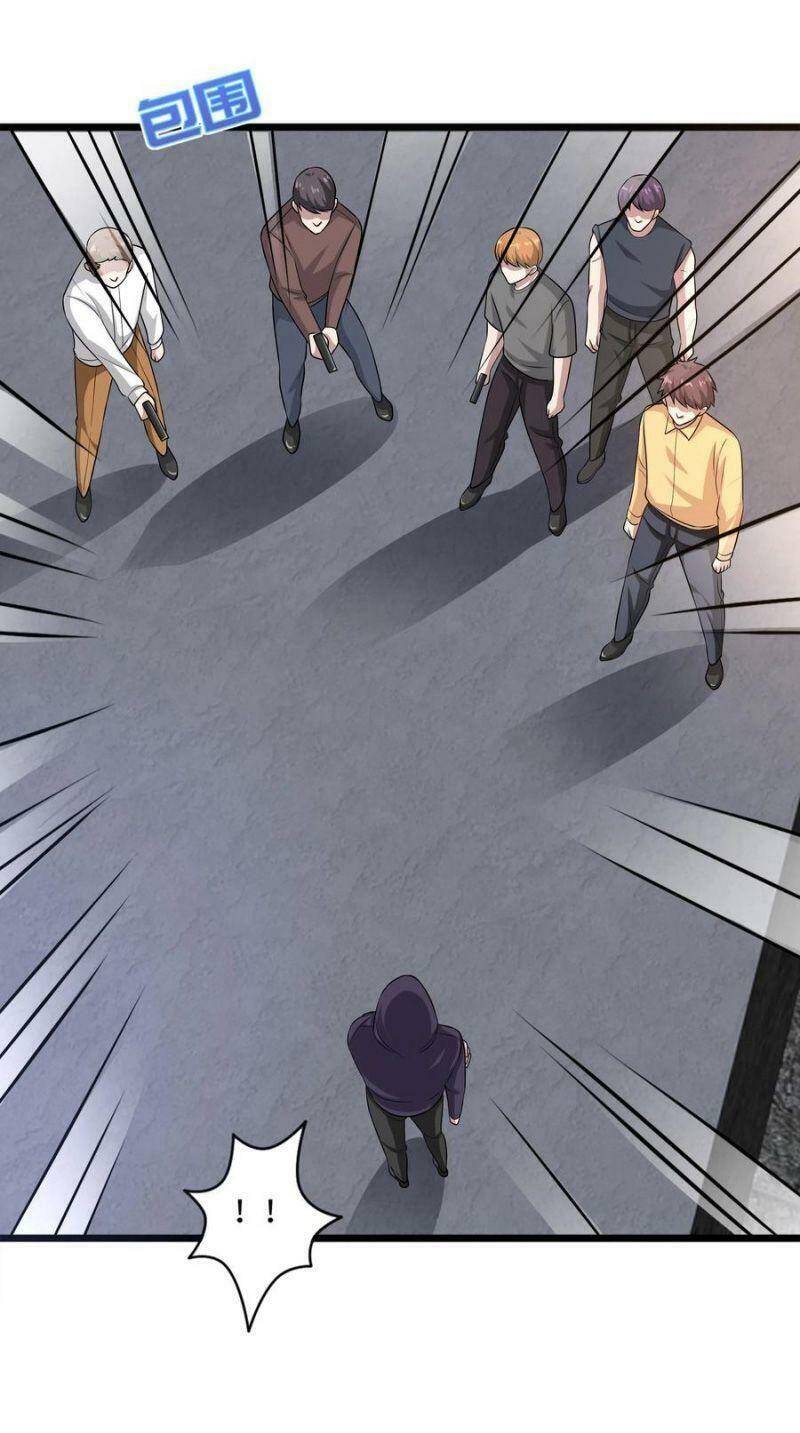 Đô Thị Tà Vương Chapter 144 - Trang 2