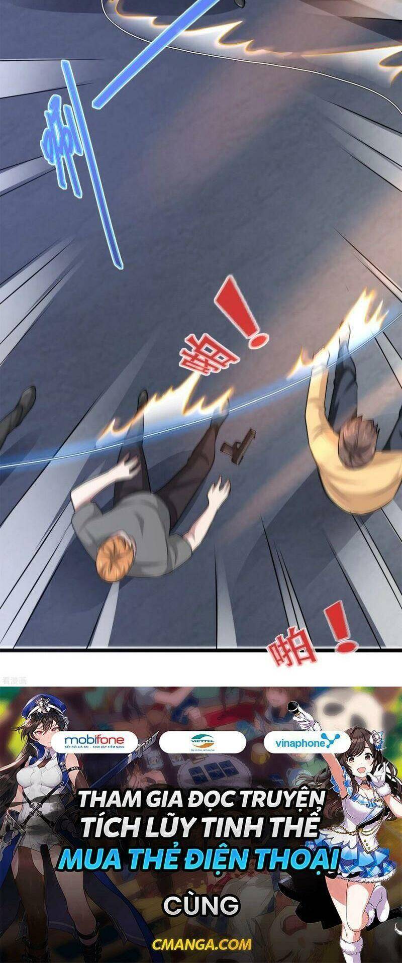 Đô Thị Tà Vương Chapter 144 - Trang 2