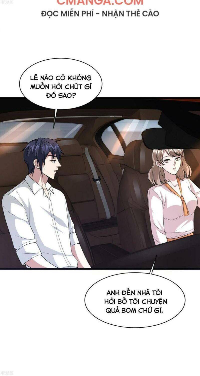 Đô Thị Tà Vương Chapter 144 - Trang 2