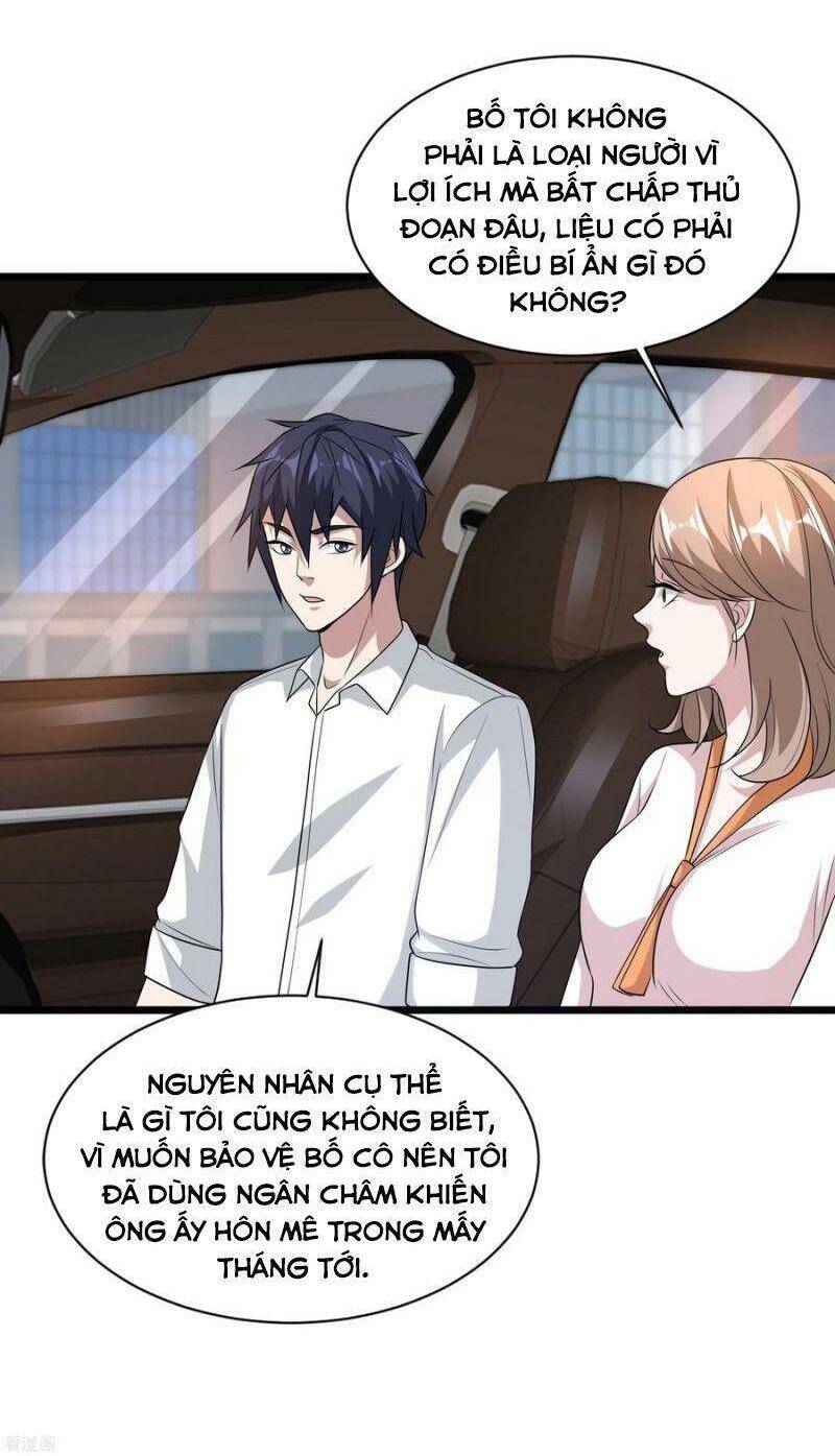 Đô Thị Tà Vương Chapter 144 - Trang 2