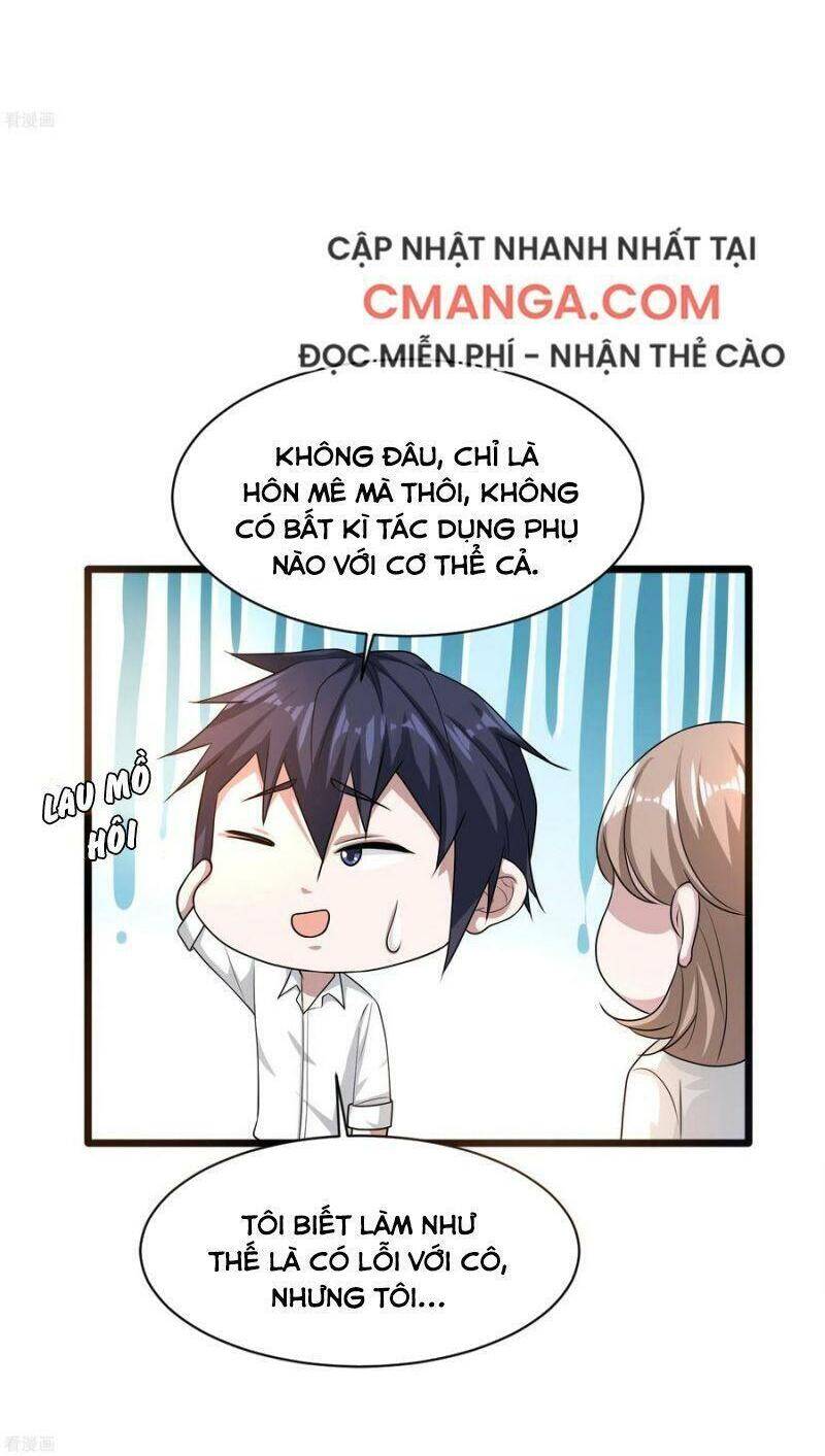 Đô Thị Tà Vương Chapter 144 - Trang 2