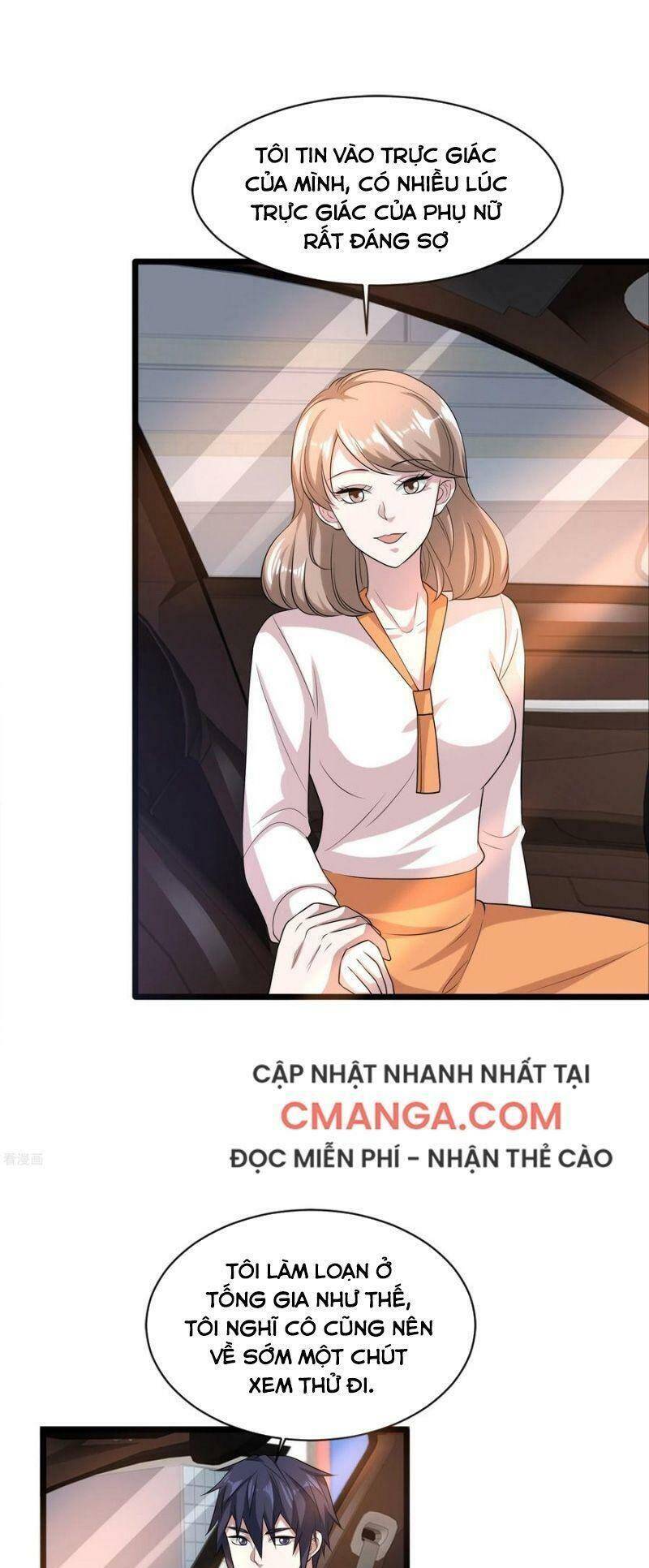Đô Thị Tà Vương Chapter 144 - Trang 2