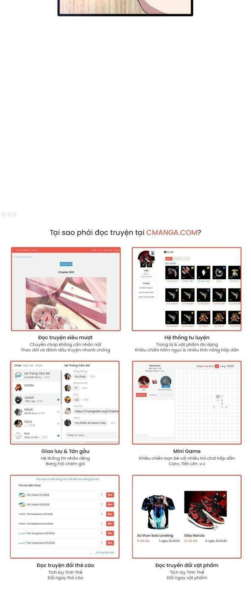 Đô Thị Tà Vương Chapter 145 - Trang 2