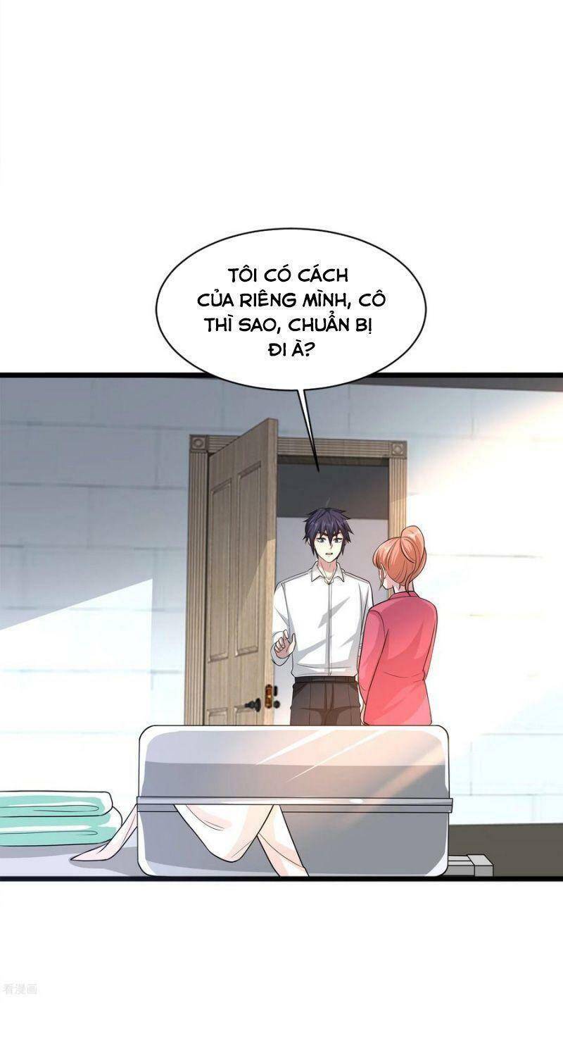 Đô Thị Tà Vương Chapter 145 - Trang 2