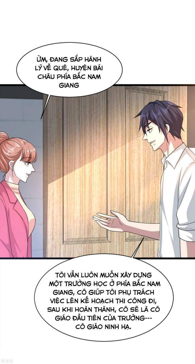 Đô Thị Tà Vương Chapter 145 - Trang 2