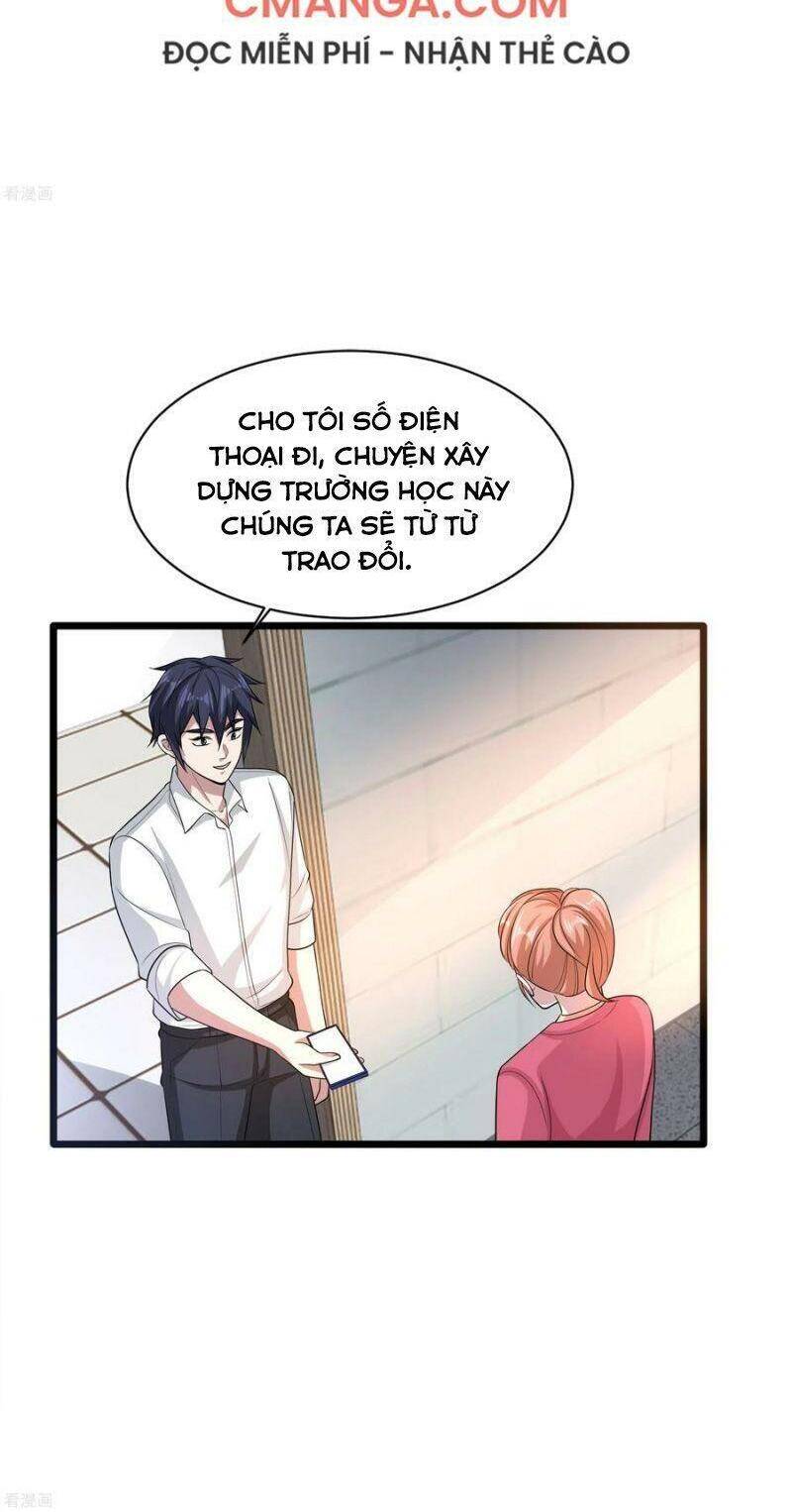 Đô Thị Tà Vương Chapter 145 - Trang 2