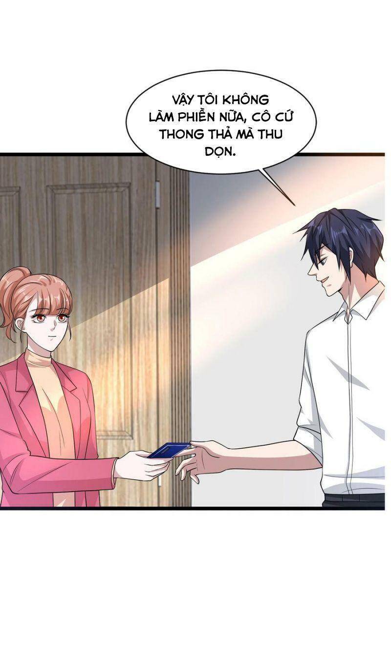 Đô Thị Tà Vương Chapter 145 - Trang 2