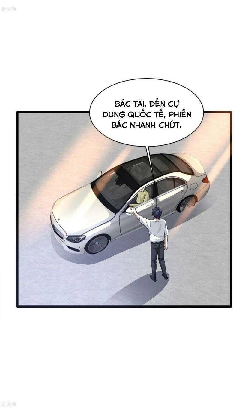 Đô Thị Tà Vương Chapter 145 - Trang 2