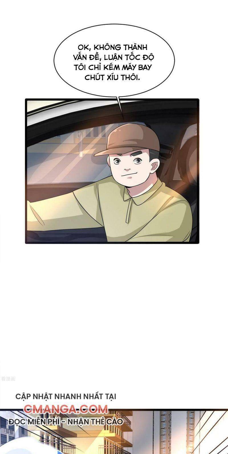 Đô Thị Tà Vương Chapter 145 - Trang 2