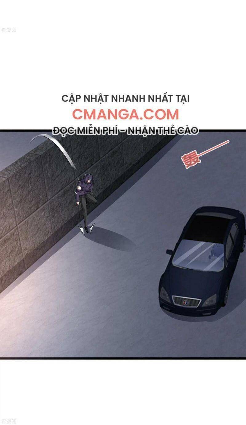 Đô Thị Tà Vương Chapter 145 - Trang 2