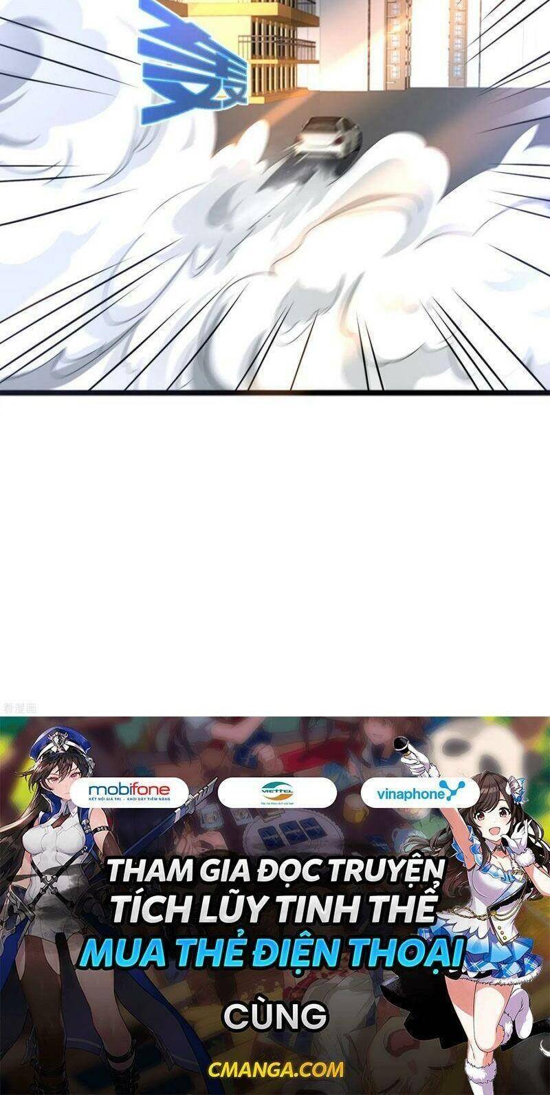 Đô Thị Tà Vương Chapter 145 - Trang 2