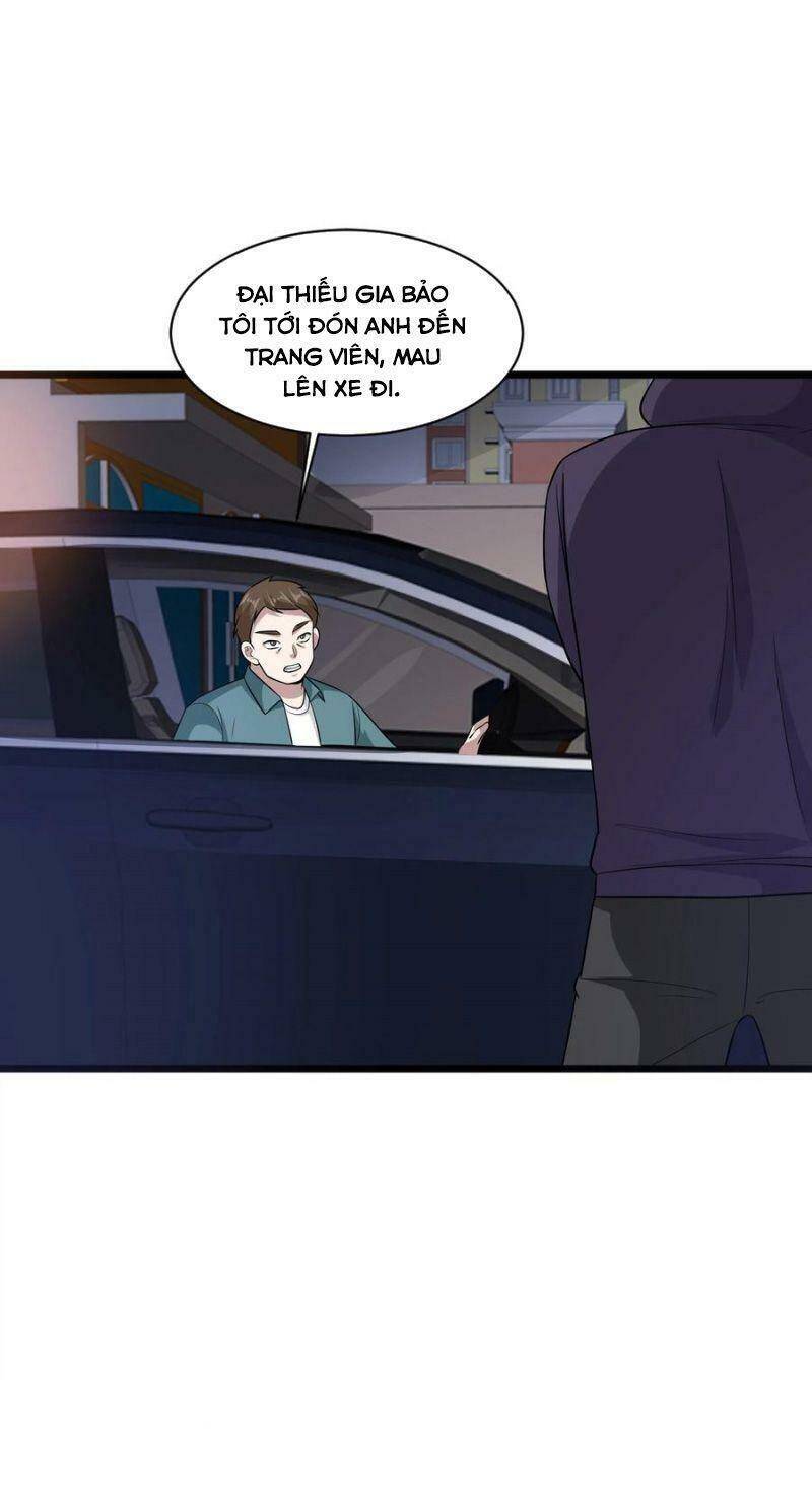 Đô Thị Tà Vương Chapter 145 - Trang 2