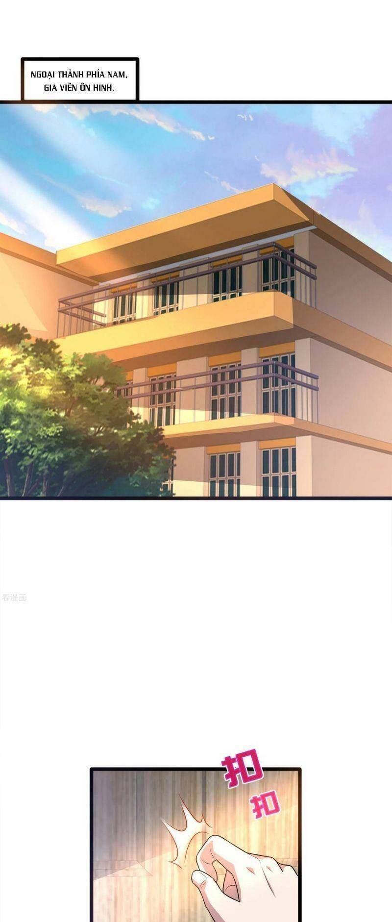 Đô Thị Tà Vương Chapter 145 - Trang 2