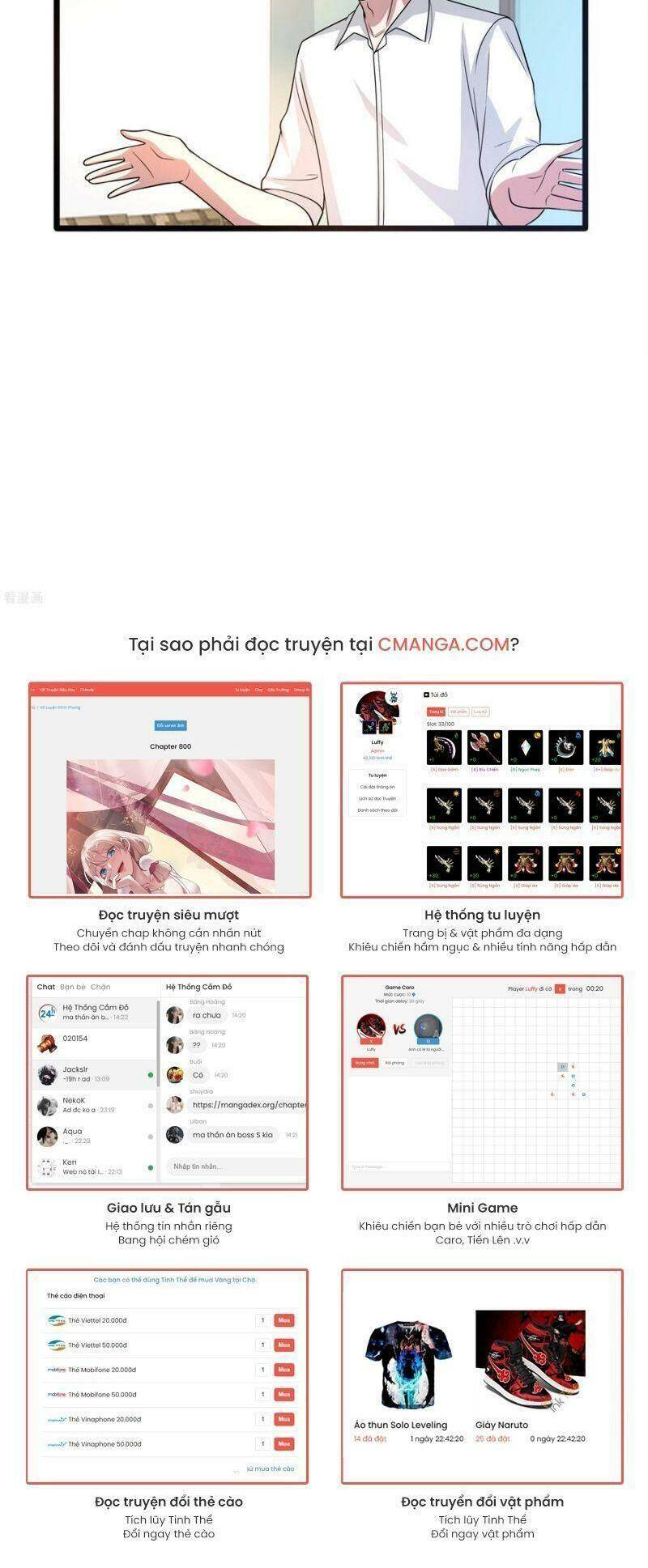 Đô Thị Tà Vương Chapter 146 - Trang 2