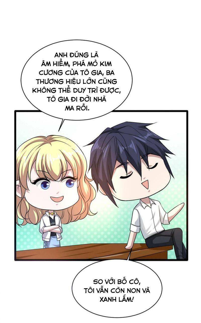 Đô Thị Tà Vương Chapter 146 - Trang 2