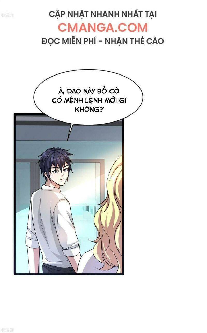 Đô Thị Tà Vương Chapter 146 - Trang 2