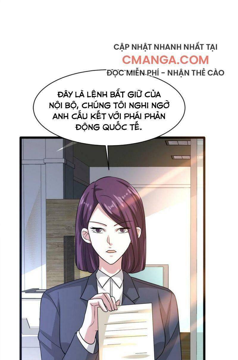 Đô Thị Tà Vương Chapter 146 - Trang 2