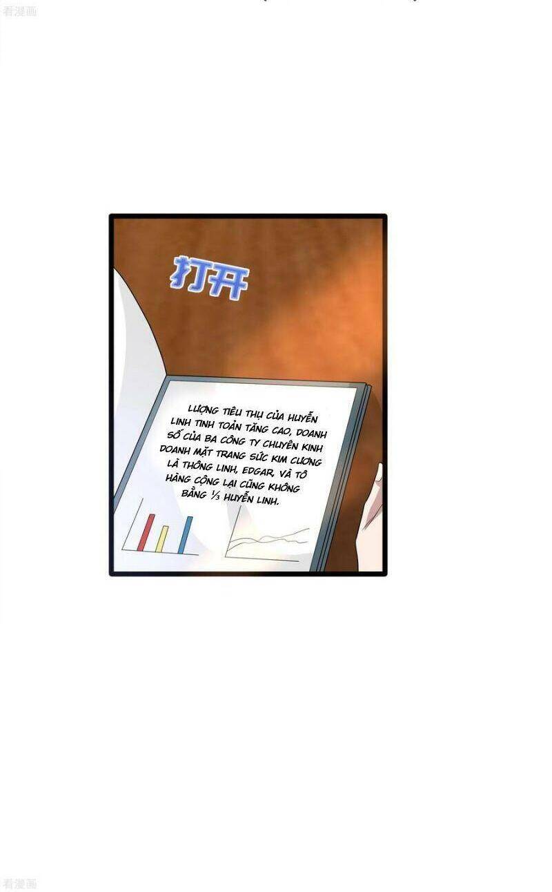 Đô Thị Tà Vương Chapter 146 - Trang 2