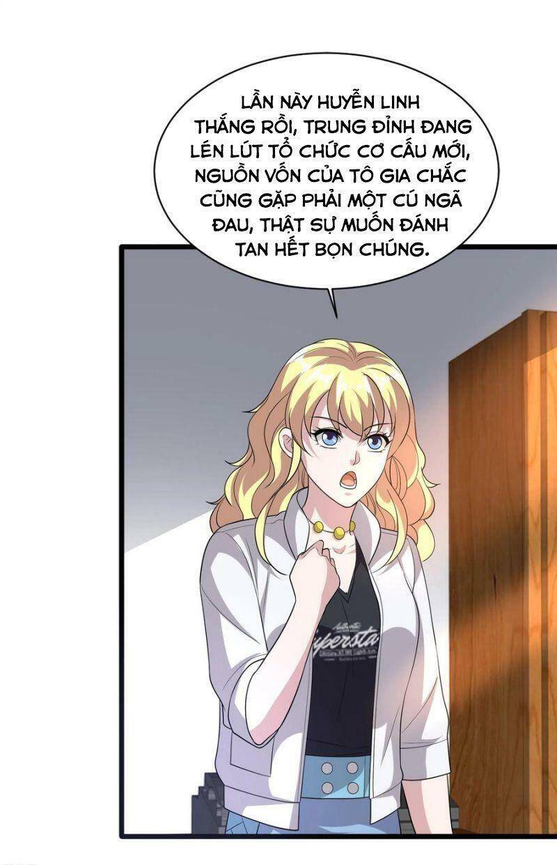 Đô Thị Tà Vương Chapter 146 - Trang 2