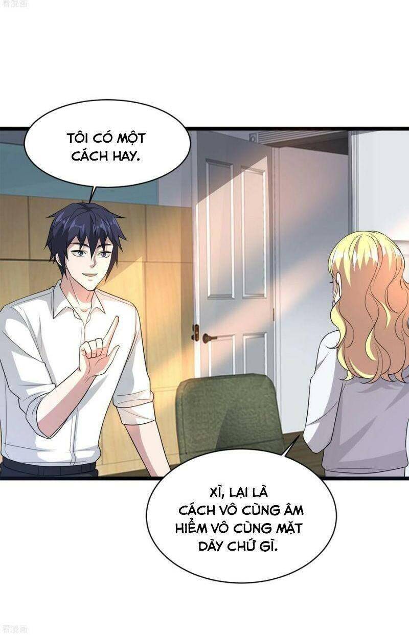 Đô Thị Tà Vương Chapter 146 - Trang 2