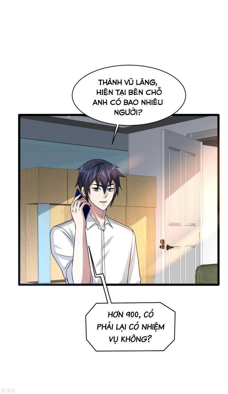 Đô Thị Tà Vương Chapter 146 - Trang 2