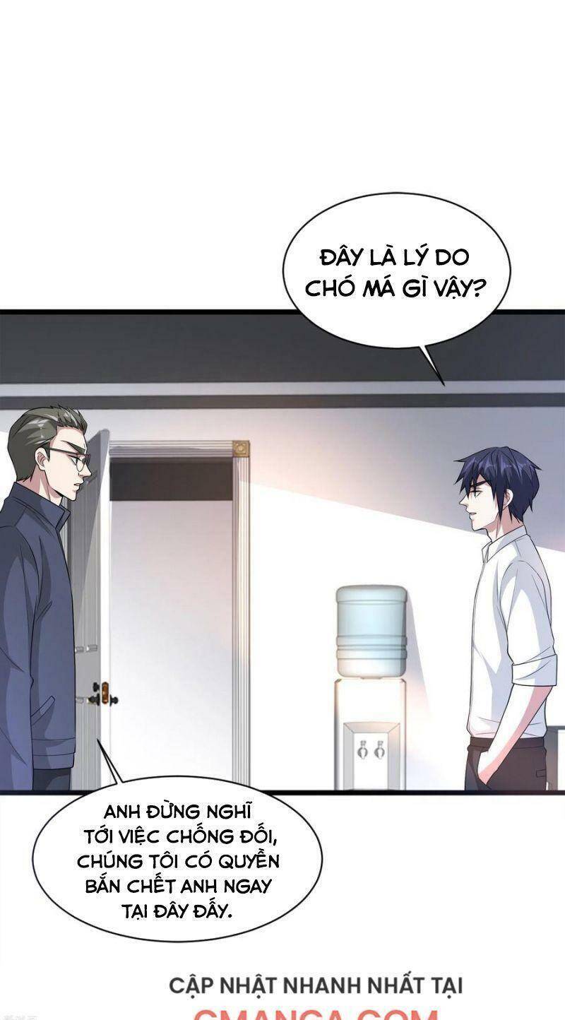 Đô Thị Tà Vương Chapter 147 - Trang 2