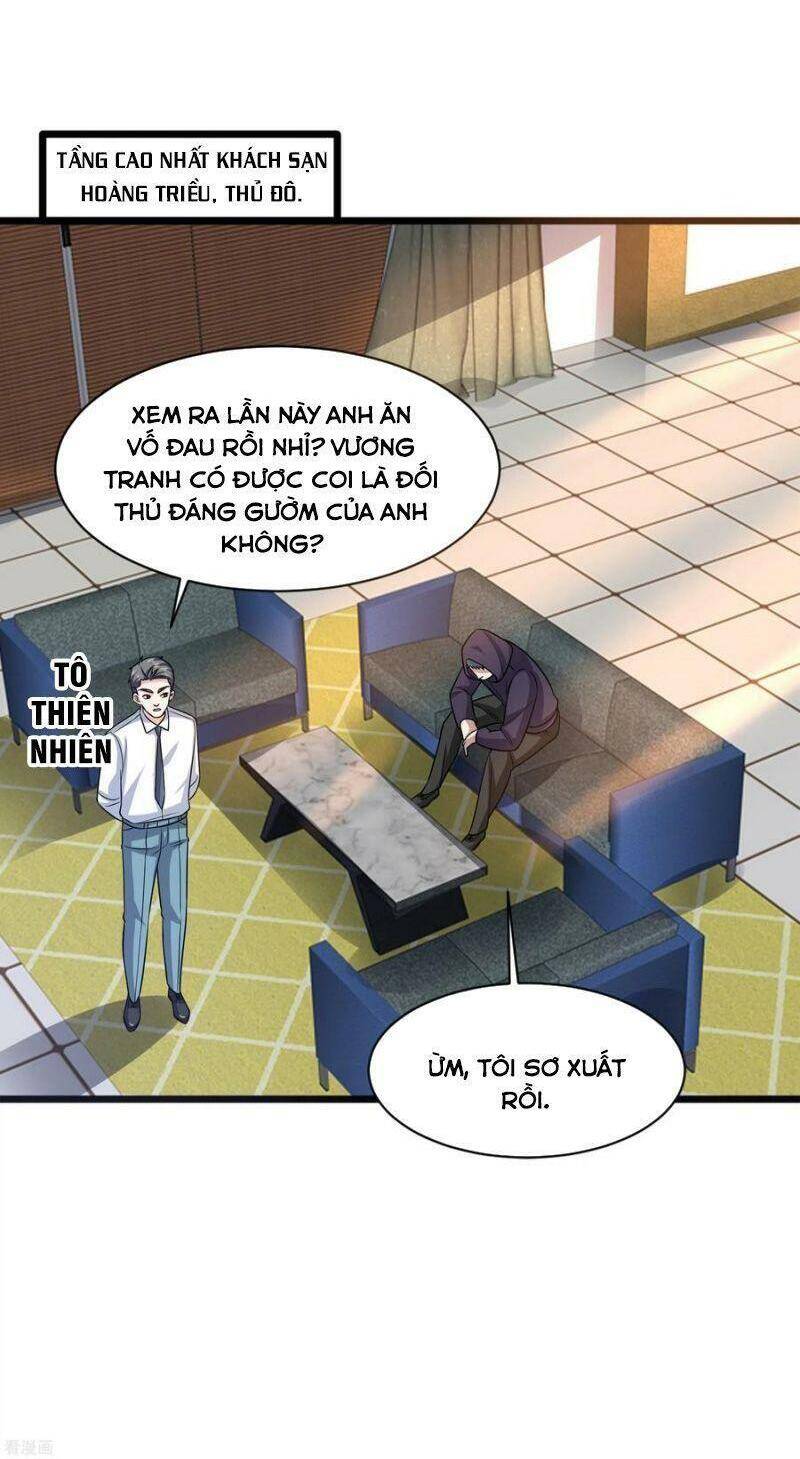 Đô Thị Tà Vương Chapter 147 - Trang 2