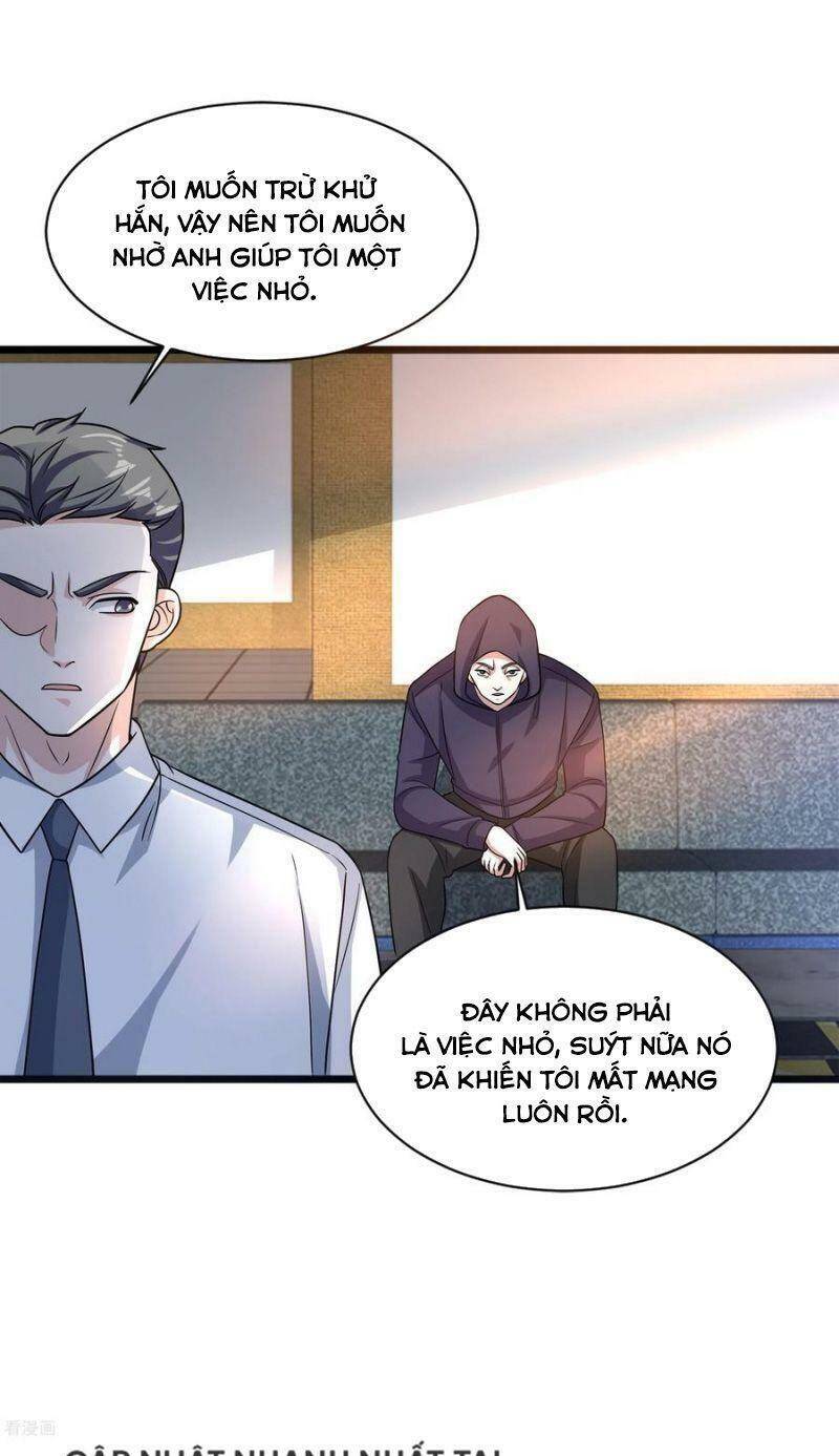 Đô Thị Tà Vương Chapter 147 - Trang 2