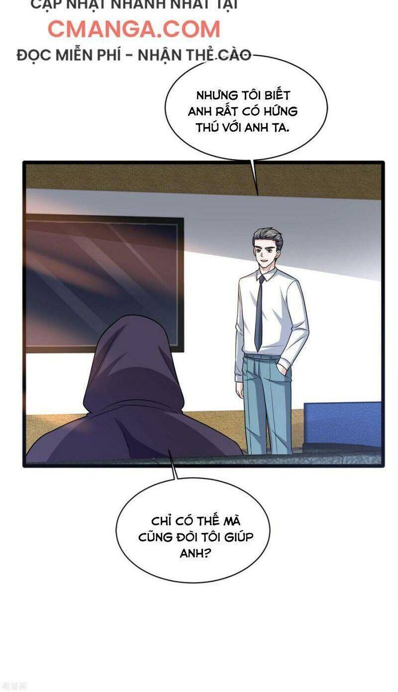 Đô Thị Tà Vương Chapter 147 - Trang 2