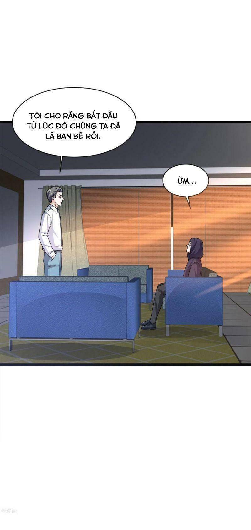 Đô Thị Tà Vương Chapter 147 - Trang 2