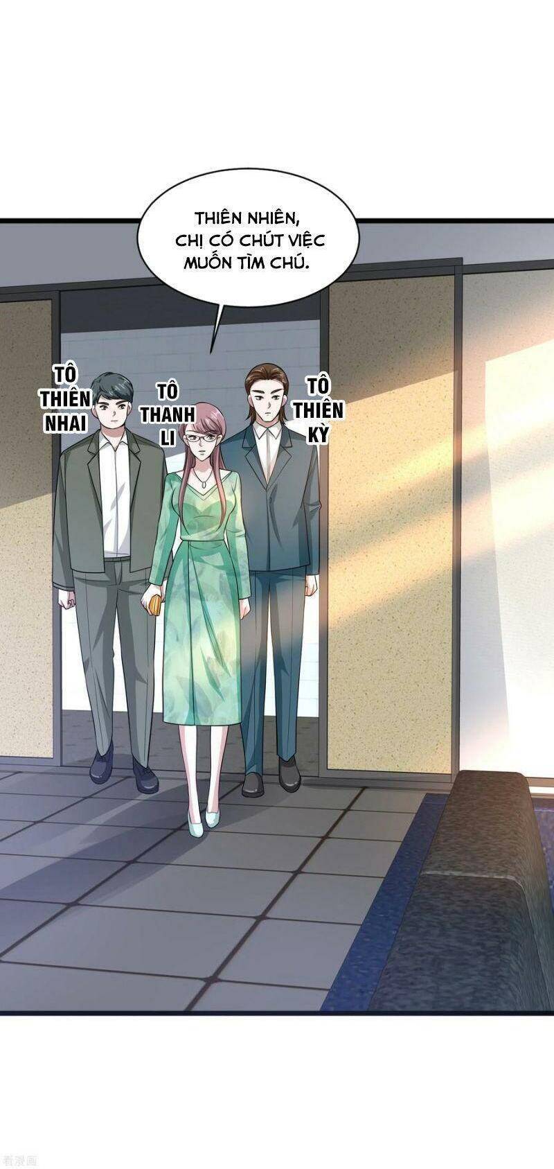 Đô Thị Tà Vương Chapter 147 - Trang 2