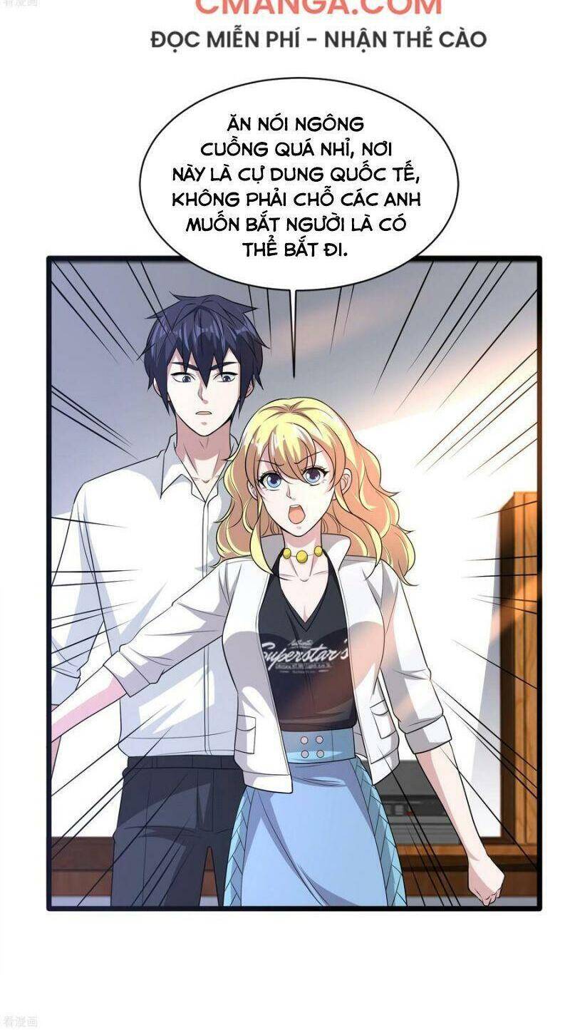 Đô Thị Tà Vương Chapter 147 - Trang 2