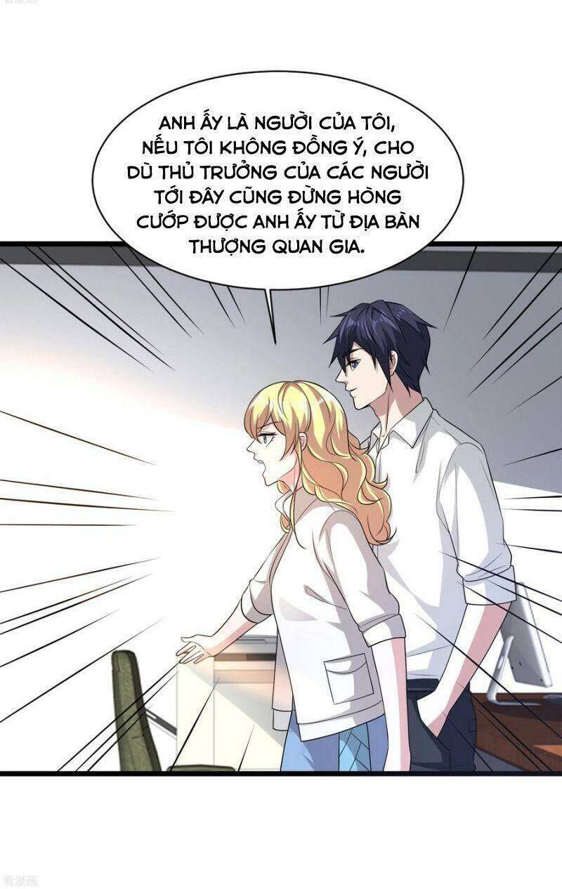 Đô Thị Tà Vương Chapter 147 - Trang 2